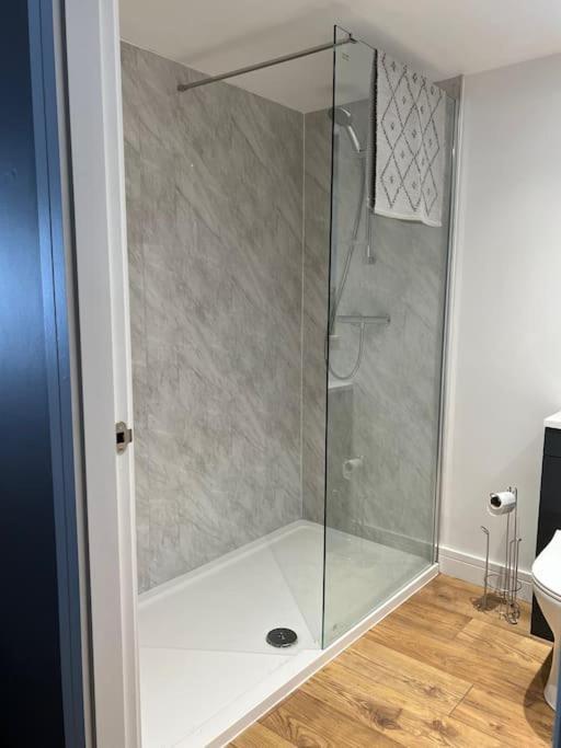 Вілла Quirky, Luxury Hideaway Llanbrynmair Екстер'єр фото